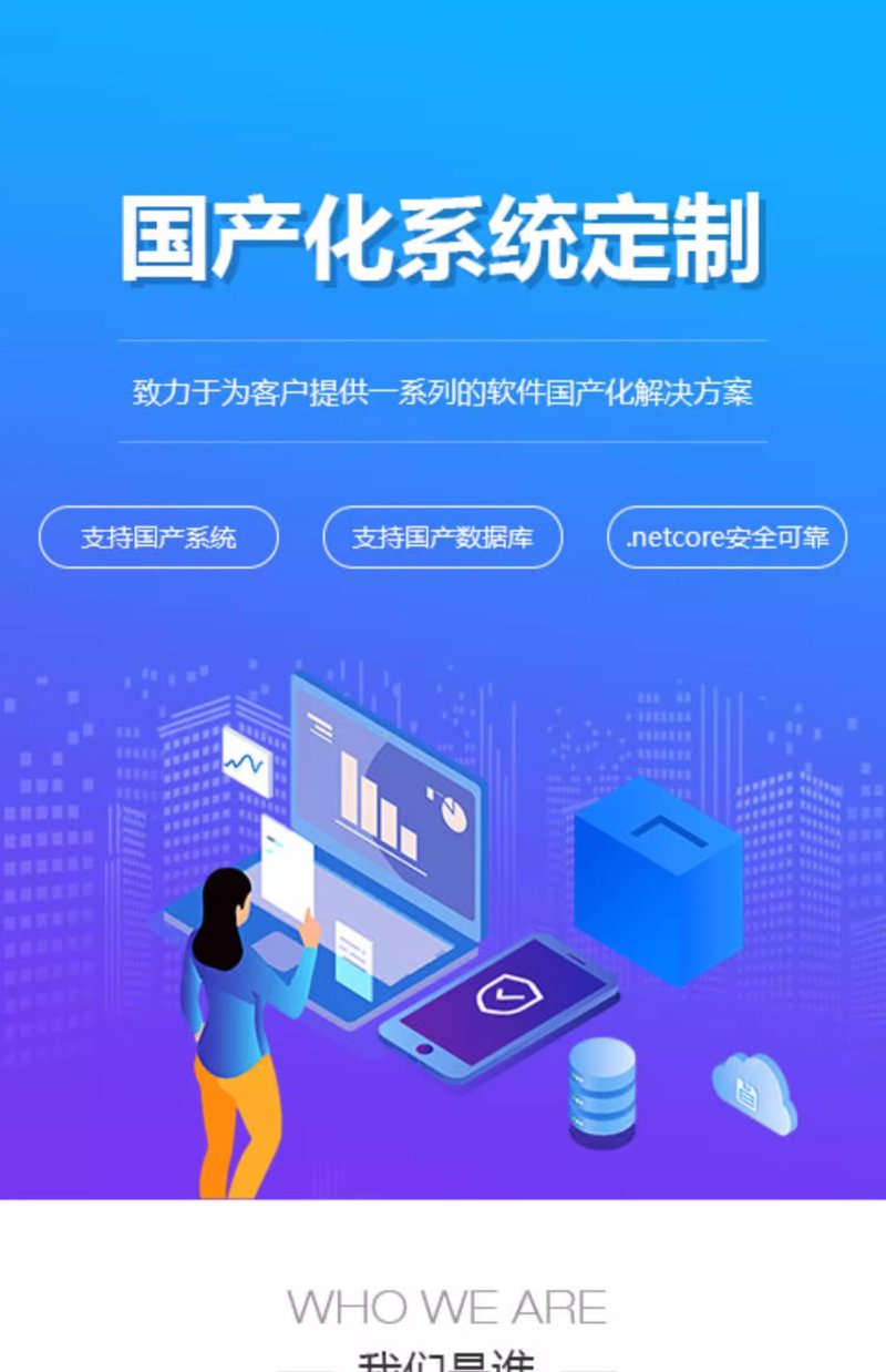 ERP系统开发：企业数字化管理的高效工具